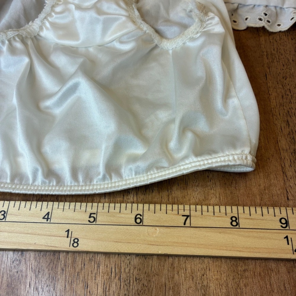 Vintage Samara 12M Doll Clothes Baby Girl Dress Swimsuit Shoes Fairy 4pc - Picture 7 of 16